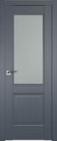 

Дверь межкомнатная ProfilDoors, Классика 90U 80x200