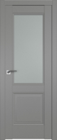 

Дверь межкомнатная ProfilDoors, Классика 90U 80x200