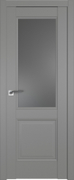 

Дверь межкомнатная ProfilDoors, Классика 90U 80x200