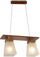 

Потолочный светильник Sfera Sveta, 85600/2P BROWN+CH