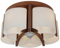 

Люстра Sfera Sveta, 85652/6C BROWN+CHROME