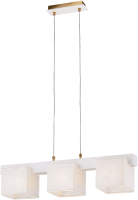 

Люстра Sfera Sveta, 85636/3P WHITE+GOLD