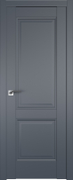 

Дверь межкомнатная ProfilDoors, 91U 80x200