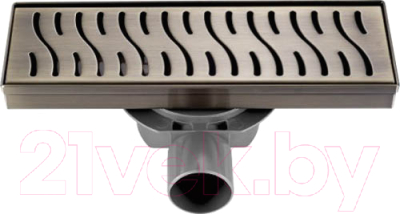 Изображение товара Трап для душа Gerhans K80410C-30