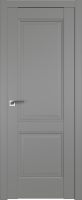 

Дверь межкомнатная ProfilDoors, 91U 80x200