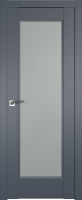 

Дверь межкомнатная ProfilDoors, 92U 80x200