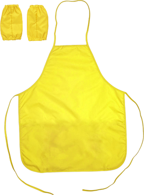 Фартук для творчества Centrum 90493 (желтый) - 