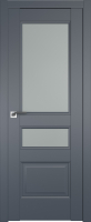 

Дверь межкомнатная ProfilDoors, 94U 80x200