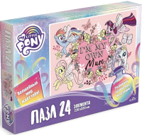 

Пазл Origami, My Little Pony Муза / 05799