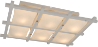 

Люстра Sfera Sveta, 85651/6C WHITE+FGD