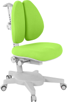 Кресло растущее Anatomica Armata Duos (зеленый) - 