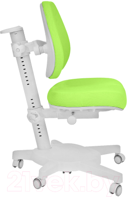 Кресло растущее Anatomica Armata Duos (зеленый)