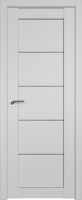

Дверь межкомнатная ProfilDoors, Модерн 2.11U автопорог 80x200