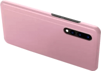 

Чехол-книжка Case, Smart View для Huawei P30 Pro