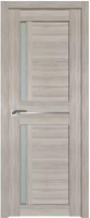 

Дверь межкомнатная ProfilDoors, 19X 80x200 AL