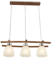 

Потолочный светильник Sfera Sveta, 85592/3P WHITE+GOLD