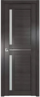 

Дверь межкомнатная ProfilDoors, 19X 80x200 В цвет полотна