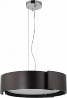 

Люстра Sfera Sveta, 87018/6 Black+CH