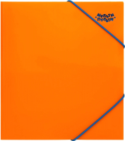 

Папка для тетрадей Мульти-пульти, A5 / ПНР_41380