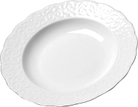 

Тарелка столовая глубокая Fissman, Madrid 3875