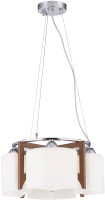 

Люстра Sfera Sveta, 85652/4P Brown+Chrome