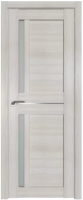 

Дверь межкомнатная ProfilDoors, 19X 80x200 В цвет полотна