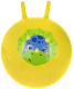 Фитбол с рожками Moby Kids Динозаврик / 646729 - 