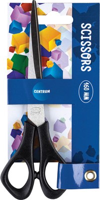 Ножницы канцелярские Centrum 80181 - 
