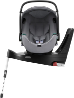 

Автокресло Britax Romer, Baby-Safe ISense + база Flex Base ISense / 2000035098