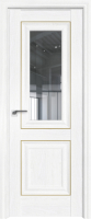 

Дверь межкомнатная ProfilDoors, Классика 28X 80x200