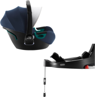 

Автокресло Britax Romer, Baby-Safe ISense + база Flex Base ISense / 2000035100