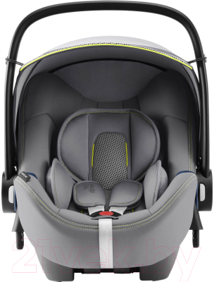 Автокресло Britax Romer Baby-Safe 2 I-Size (Cool Flow/Silver)