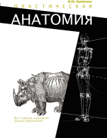 

Учебное пособие, Пластическая анатомия