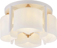 

Люстра Sfera Sveta, 85652/4C White+FGD