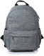 Миниатюра изображения товара Рюкзак Galanteya 26415 / 22с420к45 (серый)