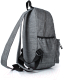 Миниатюра изображения товара Рюкзак Galanteya 26415 / 22с420к45 (серый)