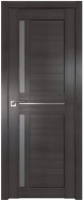 

Дверь межкомнатная ProfilDoors, 19X 80x200 В цвет полотна