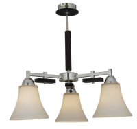 

Люстра Sfera Sveta, 85663/3 Brown+CH