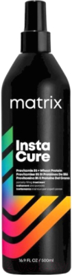 Спрей для волос MATRIX Total Results Pro-Solutionist Insta Cure против пористости (500мл)