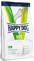 

Сухой корм для собак Happy Dog, Vet Skin Adult / 60367