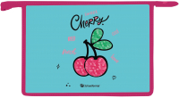 

Папка для тетрадей Schoolformat, Cherries / ПТПМА4-ЧРИ