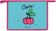 Миниатюра изображения товара Папка для тетрадей Schoolformat Cherries / ПТПМА4-ЧРИ