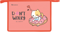 

Папка для тетрадей Schoolformat, Kitten Donut / ПТПМА4-ПНК