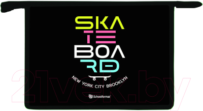 Изображение товара Папка для тетрадей Schoolformat Shake / ПТПМА4-СКТ