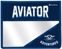 

Папка для тетрадей Schoolformat, Aviator / ПТПЛ1А5-АВИ