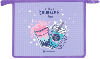 

Папка для тетрадей Schoolformat, Bubble Tea / ПТКМ1А5-ББТ