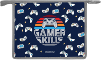 

Папка для тетрадей Schoolformat, Gamers / ПТКМ1А5-ГЕР