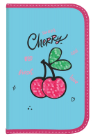 

Пенал Schoolformat, Cherries / ПКБ-ЧРИ