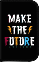 

Пенал Schoolformat, Future / ПКБ-ФЧР