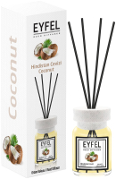 

Аромадиффузор Eyfel, Кокос